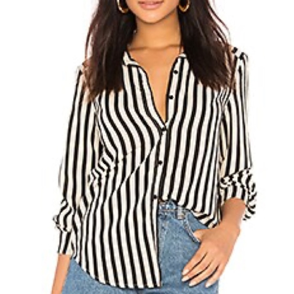 Amuse Society top